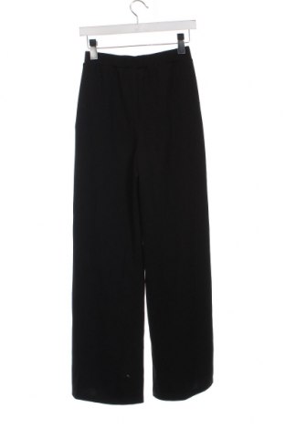 Pantaloni de femei SHEIN, Mărime XS, Culoare Negru, Preț 25,76 Lei