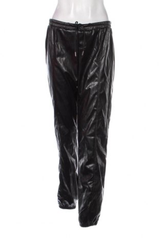 Pantaloni de femei SHEIN, Mărime L, Culoare Negru, Preț 33,39 Lei