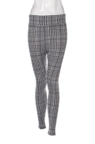Γυναικείο παντελόνι SHEIN, Μέγεθος XS, Χρώμα Πολύχρωμο, Τιμή 4,49 €