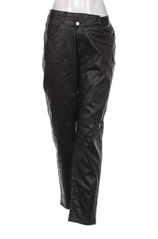 Pantaloni de femei SHEIN, Mărime M, Culoare Negru, Preț 23,85 Lei