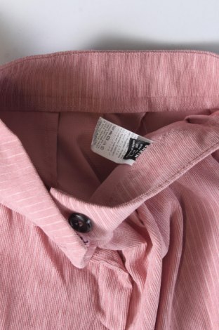 Dámské kalhoty  SHEIN, Velikost XS, Barva Růžová, Cena  116,00 Kč