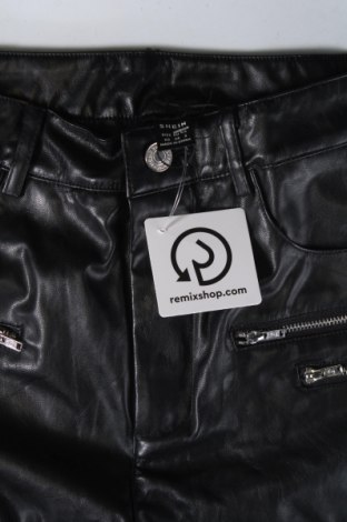 Damenhose SHEIN, Größe XS, Farbe Schwarz, Preis 4,84 €