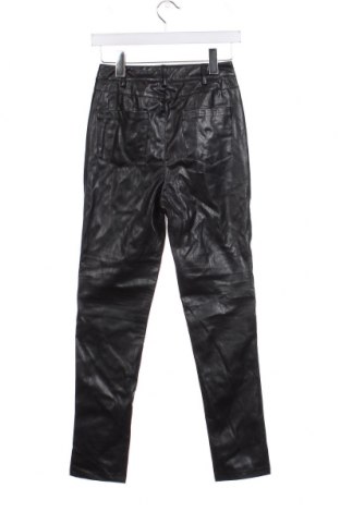 Pantaloni de femei SHEIN, Mărime XS, Culoare Negru, Preț 27,66 Lei