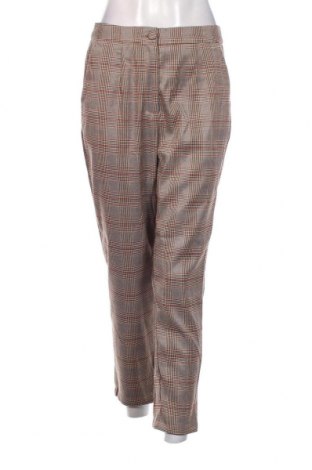 Γυναικείο παντελόνι SHEIN, Μέγεθος M, Χρώμα Πολύχρωμο, Τιμή 17,94 €