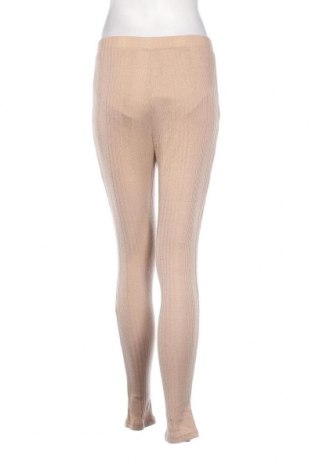 Γυναικείο παντελόνι SHEIN, Μέγεθος S, Χρώμα  Μπέζ, Τιμή 4,49 €
