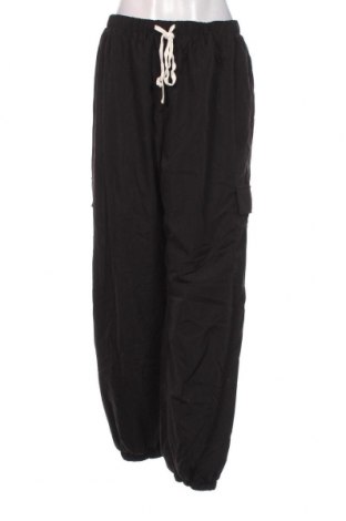 Pantaloni de femei SHEIN, Mărime XXL, Culoare Negru, Preț 47,70 Lei