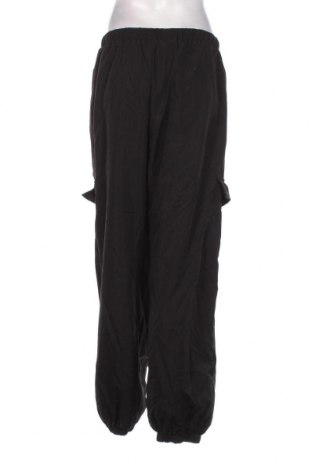 Pantaloni de femei SHEIN, Mărime XXL, Culoare Negru, Preț 47,70 Lei