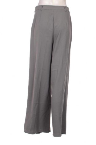 Pantaloni de femei SHEIN, Mărime M, Culoare Gri, Preț 99,79 Lei