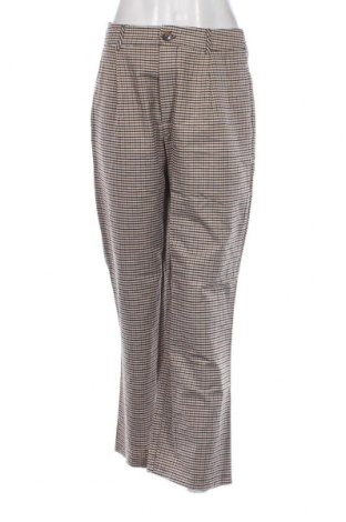 Дамски панталон SHEIN, Размер M, Цвят Многоцветен, Цена 7,83 лв.