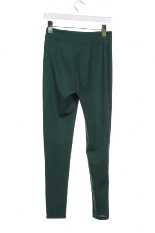 Dámske nohavice SHEIN, Veľkosť XS, Farba Zelená, Cena  7,56 €