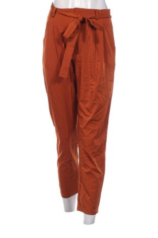 Γυναικείο παντελόνι SHEIN, Μέγεθος M, Χρώμα Καφέ, Τιμή 8,07 €