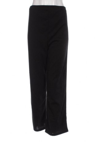 Γυναικείο παντελόνι SHEIN, Μέγεθος M, Χρώμα Μαύρο, Τιμή 4,84 €