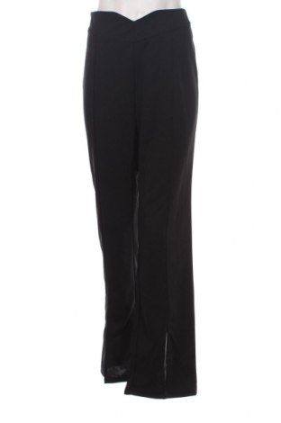 Γυναικείο παντελόνι SHEIN, Μέγεθος XL, Χρώμα Μαύρο, Τιμή 5,92 €