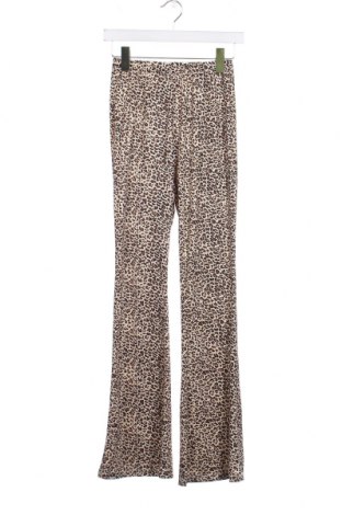 Дамски панталон SHEIN, Размер XS, Цвят Многоцветен, Цена 7,54 лв.