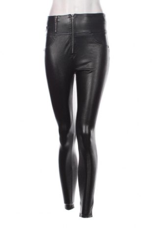 Дамски панталон SHEIN, Размер S, Цвят Черен, Цена 6,96 лв.