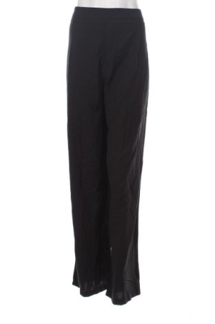 Γυναικείο παντελόνι SHEIN, Μέγεθος L, Χρώμα Μαύρο, Τιμή 4,49 €