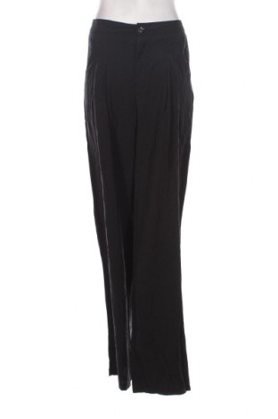 Dámske nohavice SHEIN, Veľkosť L, Farba Čierna, Cena  3,95 €