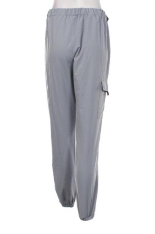 Γυναικείο παντελόνι SHEIN, Μέγεθος S, Χρώμα Μπλέ, Τιμή 4,31 €