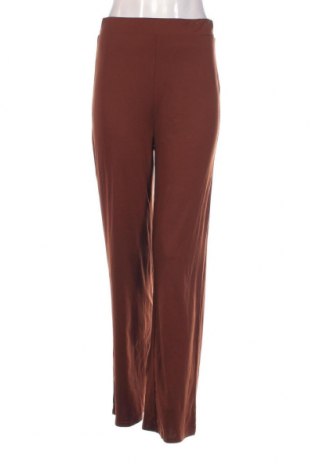 Γυναικείο παντελόνι SHEIN, Μέγεθος M, Χρώμα Καφέ, Τιμή 8,07 €