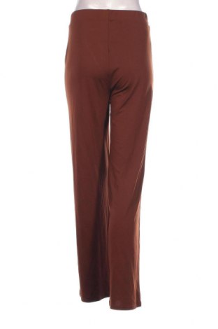 Γυναικείο παντελόνι SHEIN, Μέγεθος M, Χρώμα Καφέ, Τιμή 6,28 €