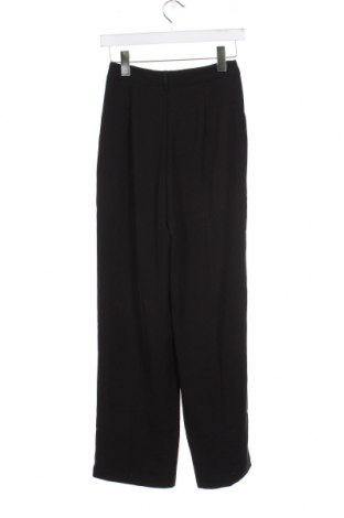 Dámské kalhoty  SHEIN, Velikost XS, Barva Černá, Cena  125,00 Kč