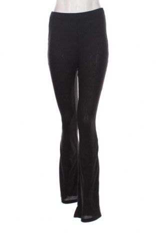 Дамски панталон SHEIN, Размер M, Цвят Черен, Цена 7,54 лв.