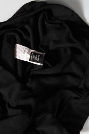 Dámské kalhoty  SHEIN, Velikost XXL, Barva Černá, Cena  185,00 Kč