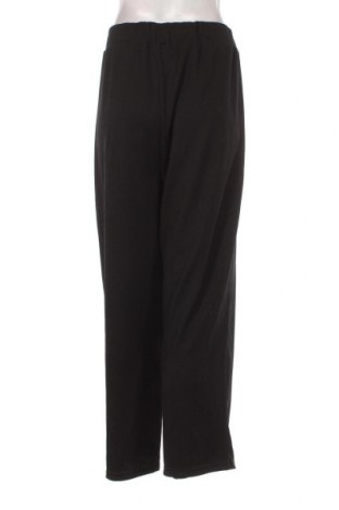 Pantaloni de femei SHEIN, Mărime XXL, Culoare Negru, Preț 42,93 Lei