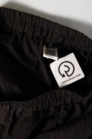 Дамски панталон SHEIN, Размер XL, Цвят Черен, Цена 13,05 лв.