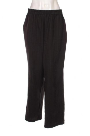 Dámské kalhoty  SHEIN, Velikost XL, Barva Černá, Cena  157,00 Kč