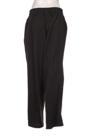 Pantaloni de femei SHEIN, Mărime XL, Culoare Negru, Preț 26,99 Lei