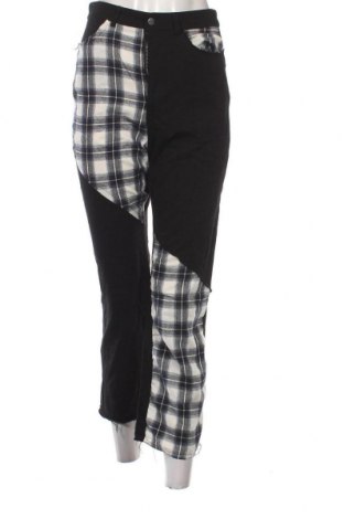 Dámské kalhoty  SHEIN, Velikost S, Barva Vícebarevné, Cena  185,00 Kč