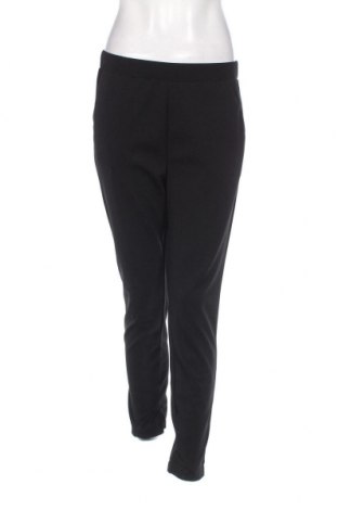 Pantaloni de femei SHEIN, Mărime M, Culoare Negru, Preț 30,52 Lei