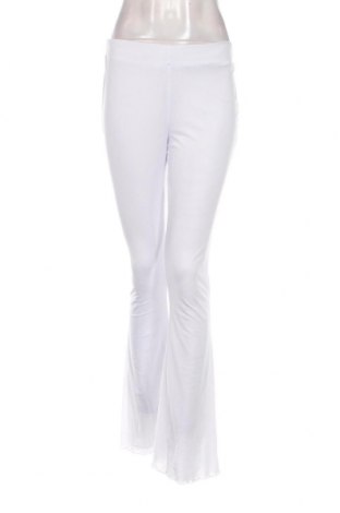 Дамски панталон SHYX, Размер S, Цвят Бял, Цена 18,60 лв.