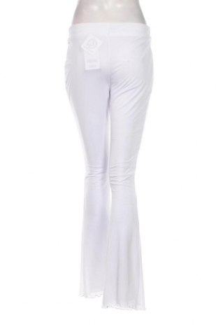 Dámské kalhoty  SHYX, Velikost S, Barva Bílá, Cena  270,00 Kč