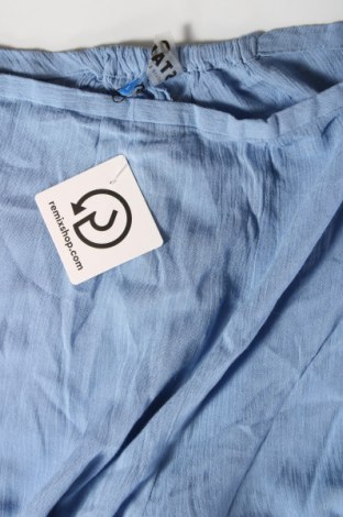 Damenhose STAUD, Größe L, Farbe Blau, Preis € 29,94