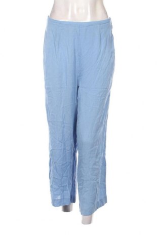 Damenhose STAUD, Größe L, Farbe Blau, Preis 29,94 €