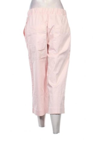 Pantaloni de femei SUN68, Mărime L, Culoare Roz, Preț 144,08 Lei