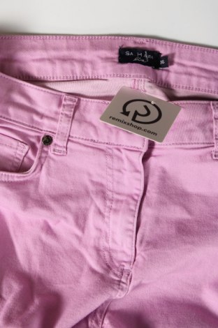 Damenhose Sa. Hara, Größe S, Farbe Rosa, Preis 20,18 €