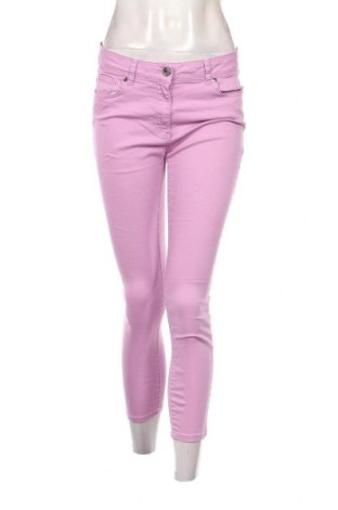 Дамски панталон Sa. Hara, Размер S, Цвят Розов, Цена 11,60 лв.