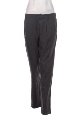 Дамски панталон Saint Gil, Размер M, Цвят Сив, Цена 19,20 лв.