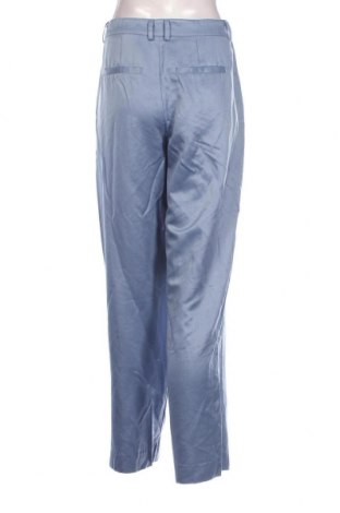 Γυναικείο παντελόνι Saint Tropez, Μέγεθος M, Χρώμα Μπλέ, Τιμή 14,26 €