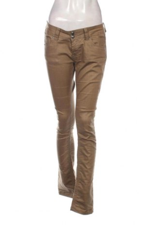 Pantaloni de femei Saint Tropez, Mărime XL, Culoare Maro, Preț 53,34 Lei