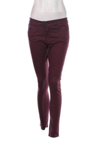 Pantaloni de femei Saint Tropez, Mărime M, Culoare Roșu, Preț 37,76 Lei