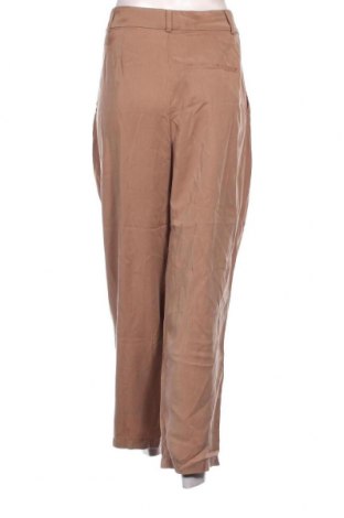 Damenhose Samsoe & Samsoe, Größe L, Farbe Beige, Preis € 20,87