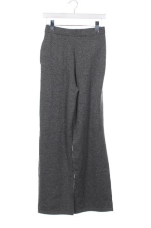 Дамски панталон Samsoe & Samsoe, Размер XS, Цвят Сив, Цена 117,30 лв.