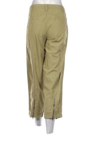 Pantaloni de femei Sandwich_, Mărime S, Culoare Verde, Preț 223,99 Lei