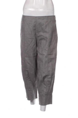 Damenhose Sarah Pacini, Größe M, Farbe Grau, Preis 38,39 €