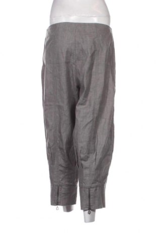 Damenhose Sarah Pacini, Größe M, Farbe Grau, Preis 38,39 €