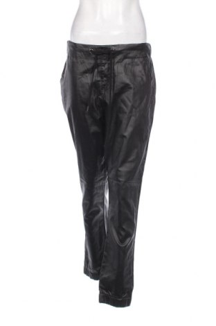 Pantaloni de femei Sass, Mărime L, Culoare Negru, Preț 29,67 Lei